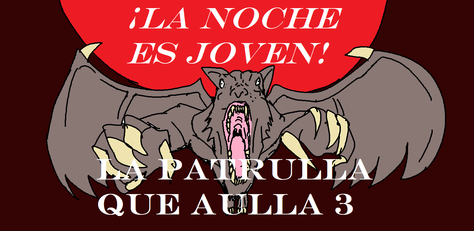 ten miedo
